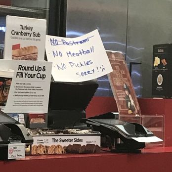 Firehouse Subs - Sandwiches Near Me - Frederick, Maryland