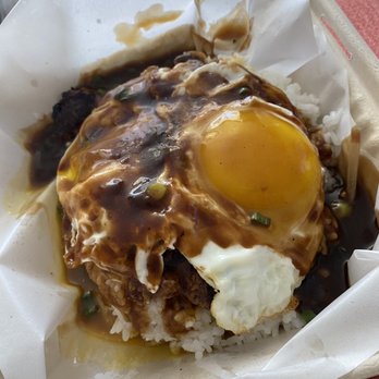 Joey's Kitchen - Loco moco - Asian Fusion Near Me - Lahaina, Hawaii Joey's Kitchen - Loco moco - Asian Fusion Near Me - Lahaina, Hawaii