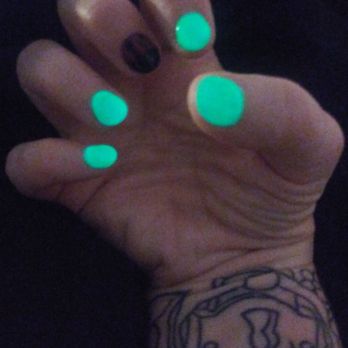 Ombre Nails Lounge - It glows so bright! - Nail Salons Near Me - Folsom, California Ombre Nails Lounge - It glows so bright! - Nail Salons Near Me - Folsom, California