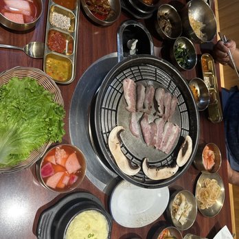Moo and Oink - Korean Near Me - Palisades Park, New Jersey Moo and Oink - Korean Near Me - Palisades Park, New Jersey