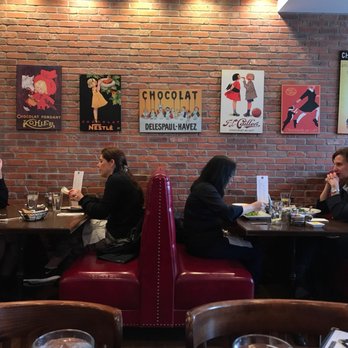 Brasserie - French Near Me - Tenafly, New Jersey