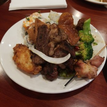 Four Seasons Buffet - Variety of duck, steak and sushi - Buffets Near Me - Cerritos, California Four Seasons Buffet - Variety of duck, steak and sushi - Buffets Near Me - Cerritos, California