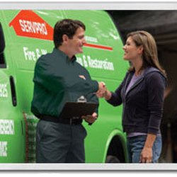 SERVPRO of Panhandle