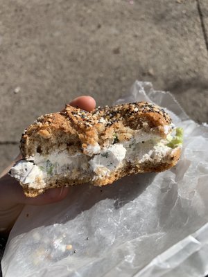 Philly Style Bagels by null