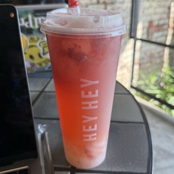 Hey Hey - Coffee & Tea Near Me - Los Angeles, California