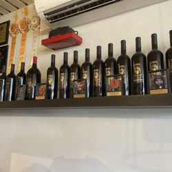 Crystal Basin Cellars - Award winning wines.
