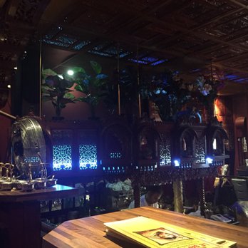 Le Safari - Montmartre - Inside. Gorgeous spot. - Indian Near Me - Paris, 75 Le Safari - Montmartre - Inside. Gorgeous spot. - Indian Near Me - Paris, 75
