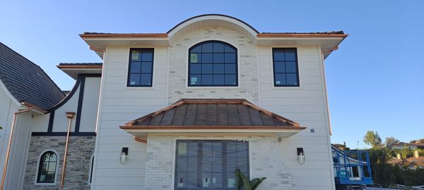 Alliance Sheet Metal Logo