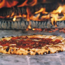 Pizzaria e Choperia Sparrama