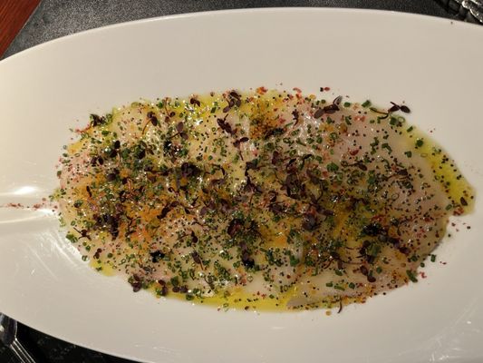 Joël Robuchon by null