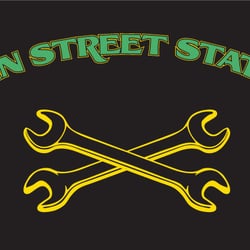 Main Street Station - Main Street Station