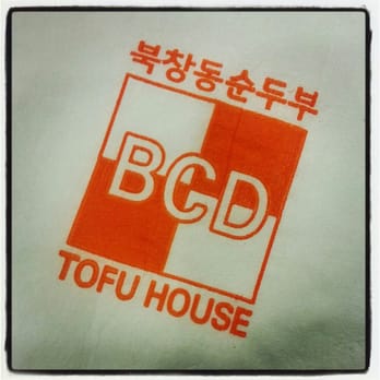 BCD Tofu House - Korean Near Me - Irvine, California