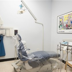 Park Slope Family Dentistry, PC