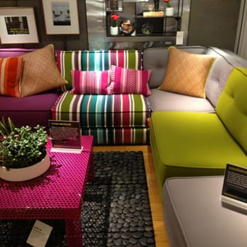 CB2 - Home Decor Near Me - Chicago, Illinois