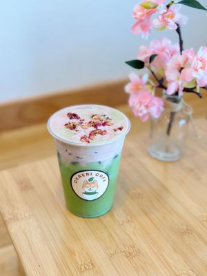 Okaeri Cafe by null