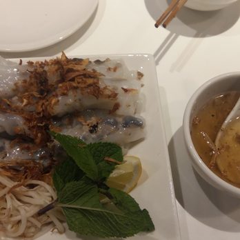 Cây Tre - Banh Cuon. Rice pancake. - Vietnamese Near Me - London, XGL