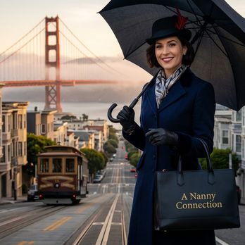 A Nanny Connection - San Francisco * Silicon Valley * Peninsula * East Bay * Tri-Valley * Marin - Child Care & Day Care Near Me