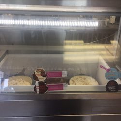 Baskin-Robbins 31 Flavors Ice Cream Stores - Ice cream flavors