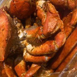 Ocean 9 Crab - Seafood Combo Basket