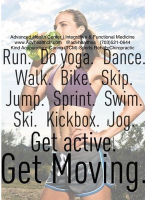 Advanced Functional Medicine