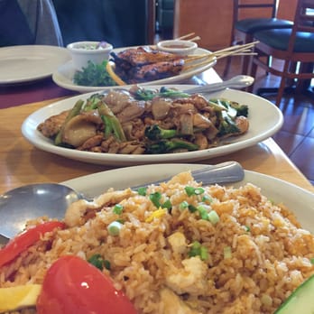 Thai BBQ - Thai Near Me - Union City, California
