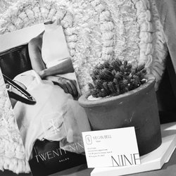 Twenty Nine Salon