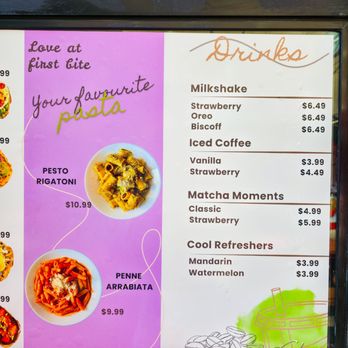 Toast and Sip - Menu (Jul 2025) - Coffee & Tea Near Me - Toronto, Ontario Toast and Sip - Menu (Jul 2025) - Coffee & Tea Near Me - Toronto, Ontario