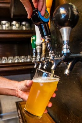 Hurley's Irish Pub by null