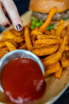 Laughing Monk Brewing and Gastropub by null