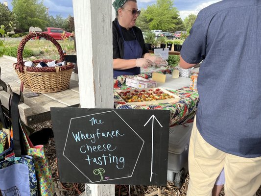 Reno Food Systems by null