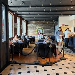 Souley Vegan - Restaurant