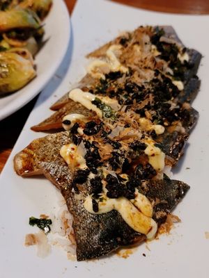 Mass St. Fish House & Raw Bar by null