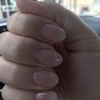 Lowry Nail Spa  - Fresh set of acrylics - Nail Salons Near Me - Denver, Colorado