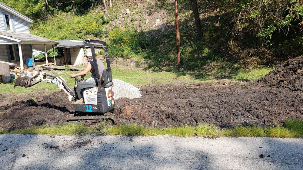 KMF HAULING AND CONTRACTING 26 Photos 212 Starlite Rd, Lemont