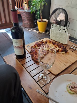 Royal Garden Tbilisi by null