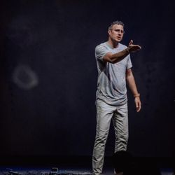 Harris Creek Baptist Church - Lead Pastor Jonathan "JP" Pokluda