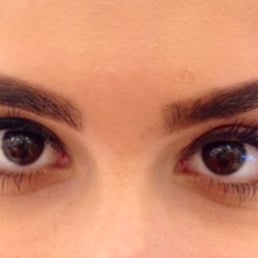Thank you Olivia and Benefit Team!