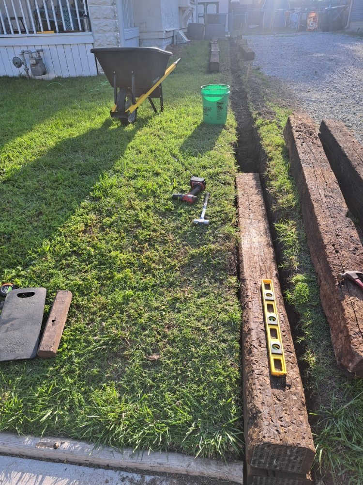 Stone Lawn Care - tree service in Topeka, KS