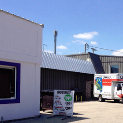 U-Haul Neighborhood Dealer