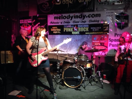 Melody Inn by null