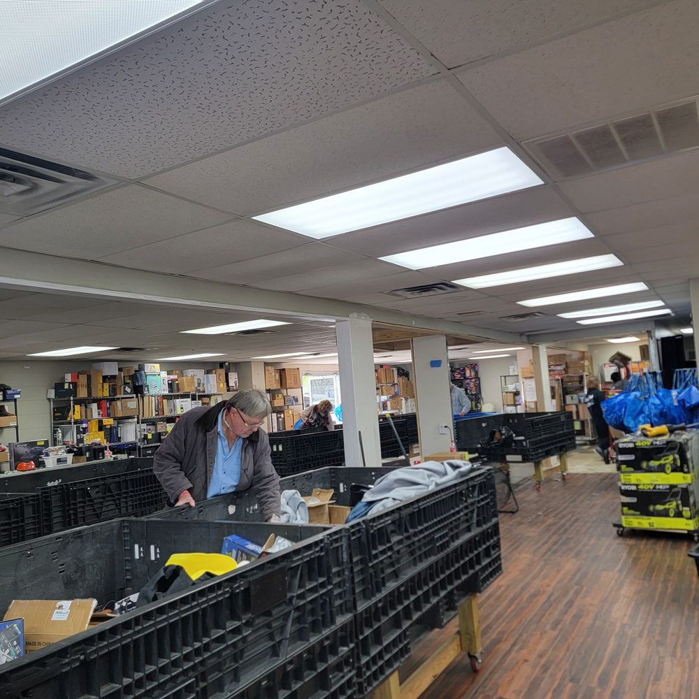 Crazy Deals and More - Discount Store Near Me - Ringgold, Georgia
