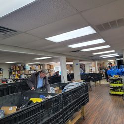 Crazy Deals and More