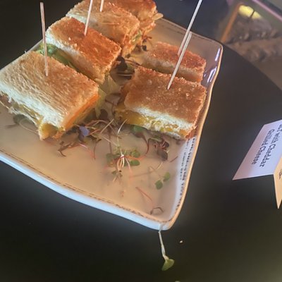 The Grand Boston by null