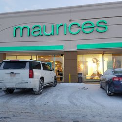 Maurices - Some people call me Maurice