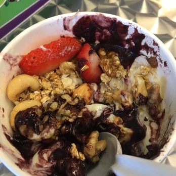 Kingdom Acai - Acai Bowls Near Me - Orlando, Florida Kingdom Acai - Acai Bowls Near Me - Orlando, Florida