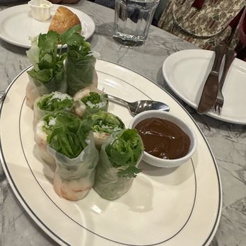 Linh Cafe - Spring roll - Vietnamese Near Me - Vancouver, British Columbia Linh Cafe - Spring roll - Vietnamese Near Me - Vancouver, British Columbia