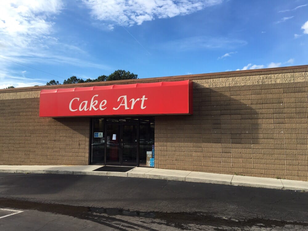 CAKE ART Updated September 2024 36 Photos & 47 Reviews 3744