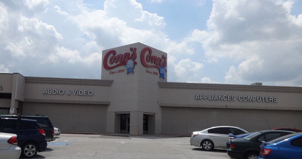 CONN’S HOMEPLUS Updated October 2024 20 Photos & 50 Reviews 19611