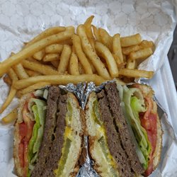 Grand Burgers