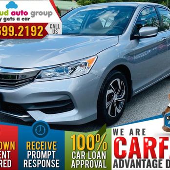 Car Cloud Auto Group - Used Car Dealers Near Me - Stafford, Virginia Car Cloud Auto Group - Used Car Dealers Near Me - Stafford, Virginia